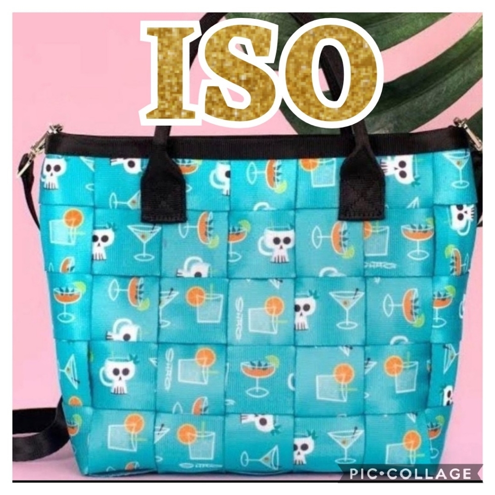 ISO Do Not Buy Harvey's Shag Bag